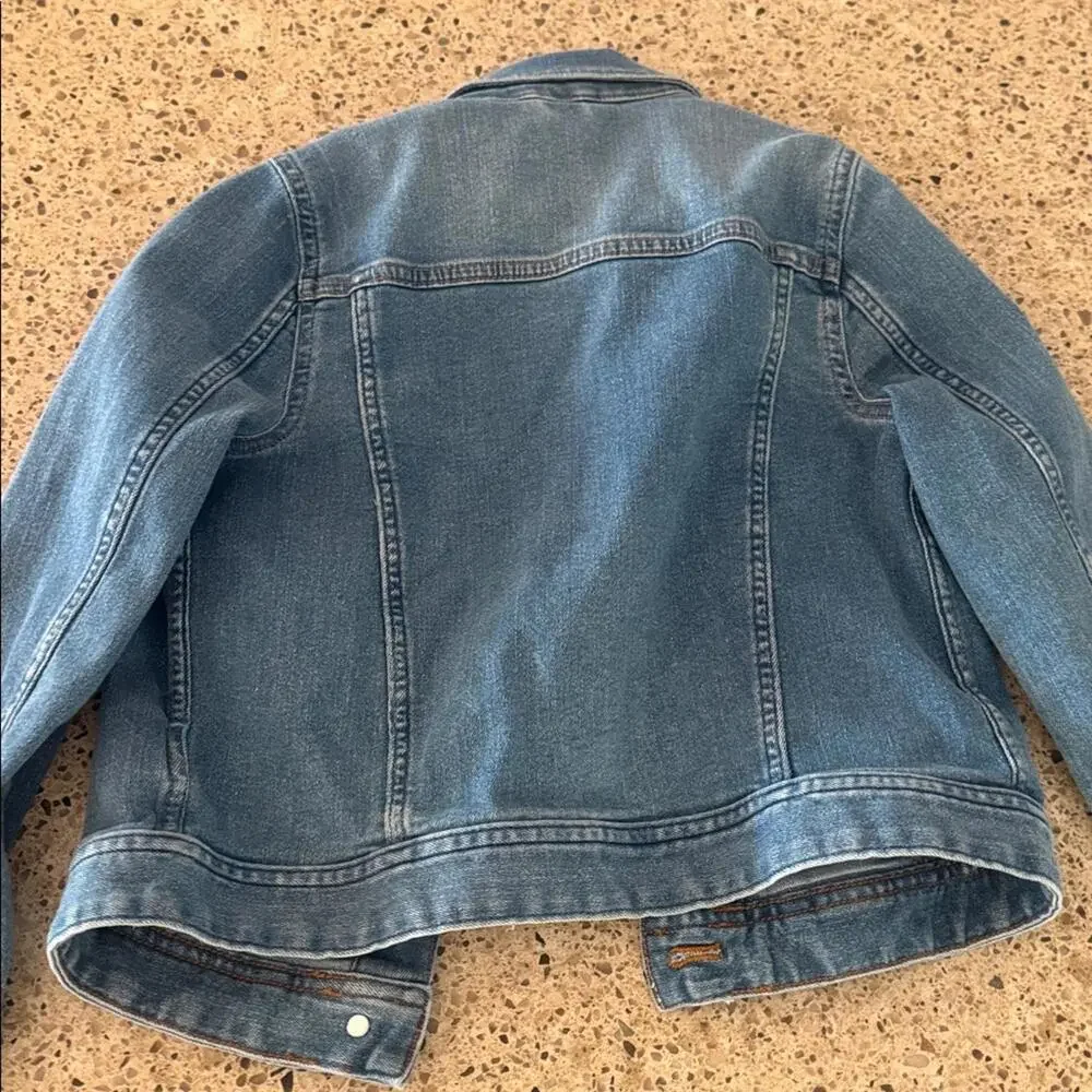 Crewcuts denim jean